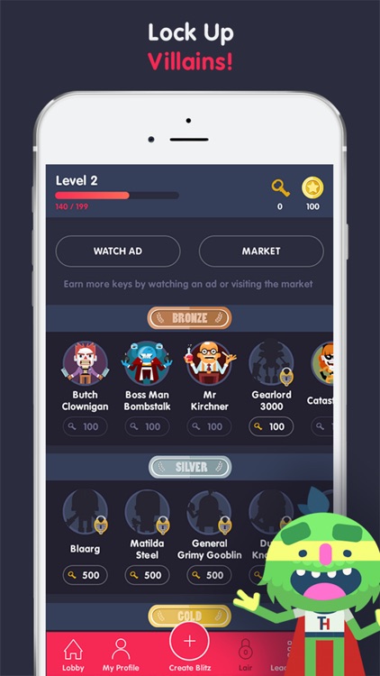 Trivia Hero - Save Trivia Now