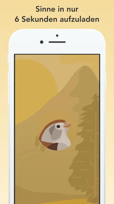 Wildfulness: Meditate & Relax screenshot 4 of 5