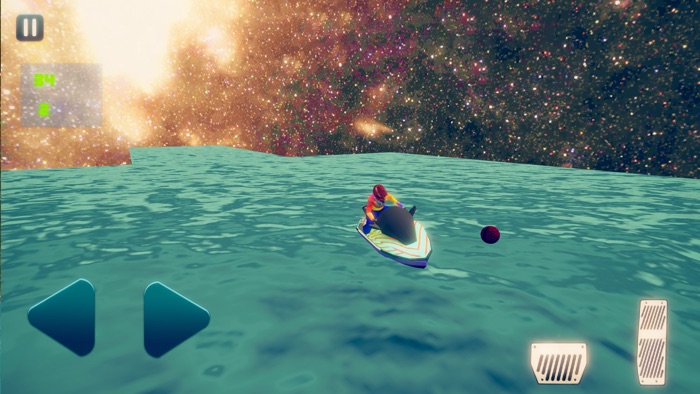 不可能 曲目 自行車 衝浪者