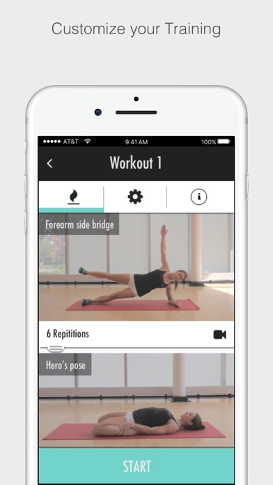 YOGA: WORKOUTS FOR BEGINNERS SỨC KHOẺ YOGA: WORKOUTS FOR BEGINNERS
