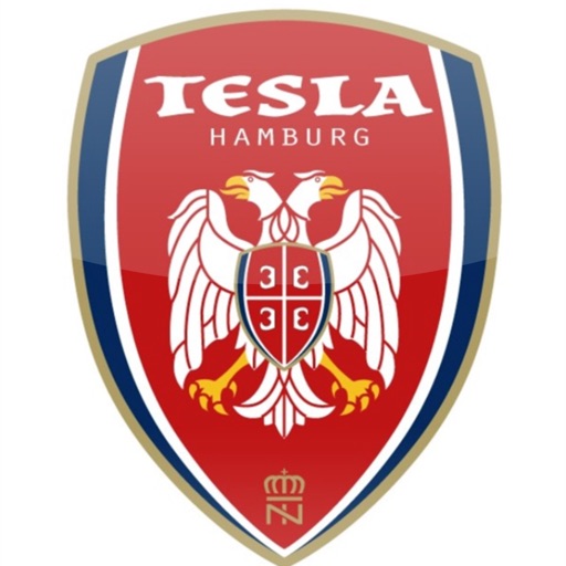 FK Nikola Tesla Hamburg
