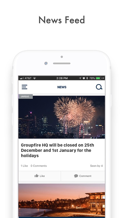 YPO Chicago App screenshot-5