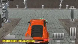 Game screenshot Car Parking: Drive Simulator hack
