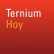 Be always connected with Ternium