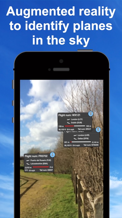 mi Flight Radar Lite screenshot-4