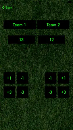 My Score Buddy screenshot 3