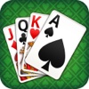 Funny Solitaire Card