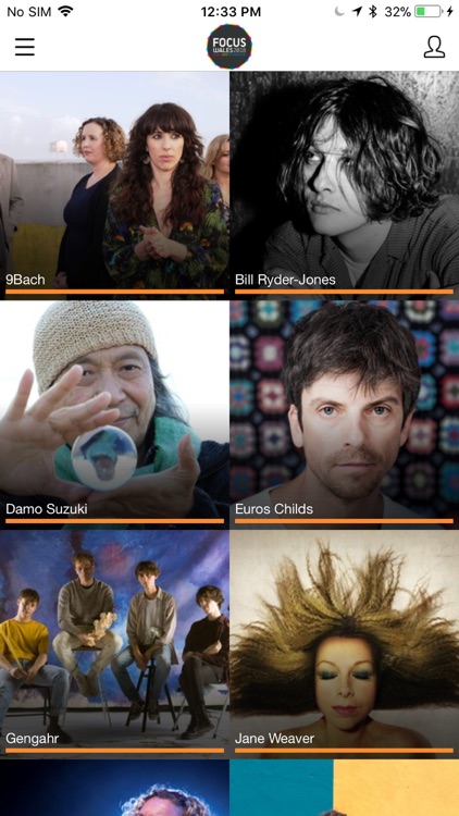 FOCUS Wales Festival 2018