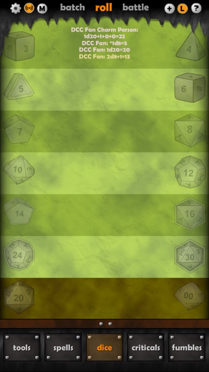 The Crawler's Companion