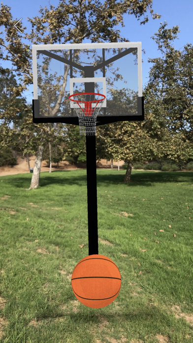 How to cancel & delete AR Hoop Stars from iphone & ipad 2