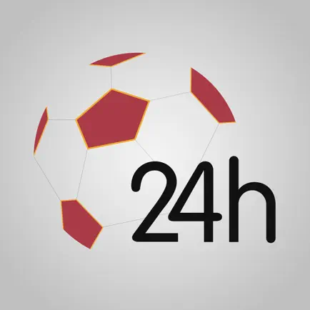 24h News for AS Roma Читы