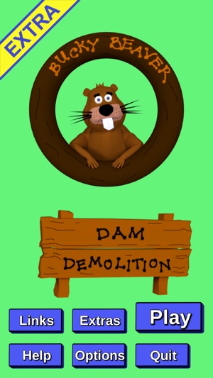 Bucky Dam Demolition - Extra(圖4)-速報App
