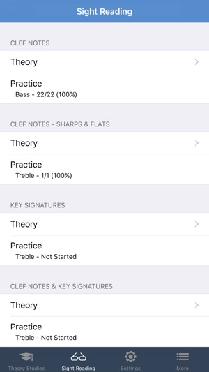 Music Theory and Practice by Musicopoulos(圖4)-速報App