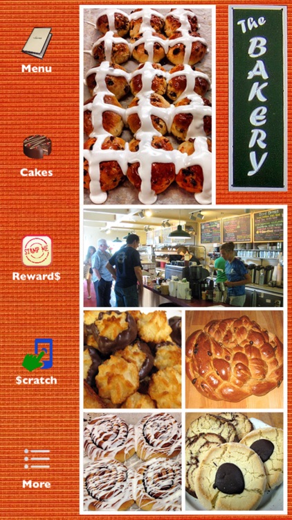 The Bakery New Paltz