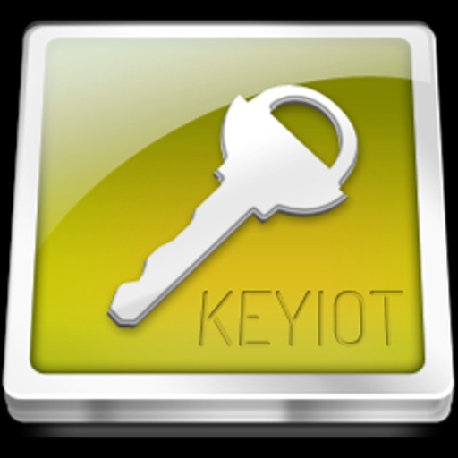 KeyIoT