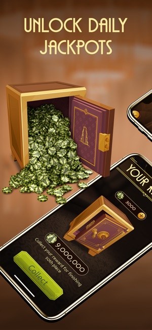 Grand Gin Rummy: Fun Card Game(圖2)-速報App