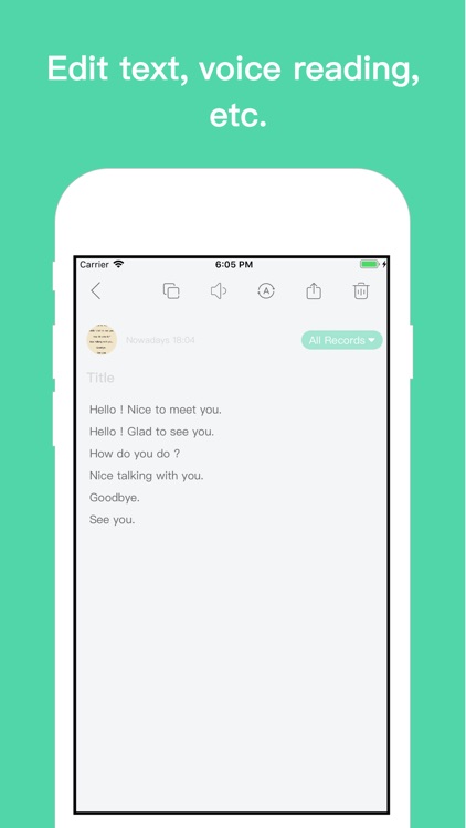 Photo Scanner App screenshot-3