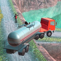Oil Tanker Drive Simulator