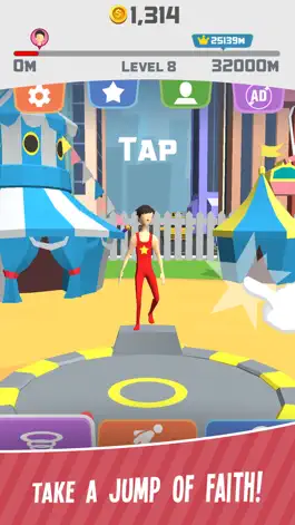 Game screenshot Super Jump Star mod apk