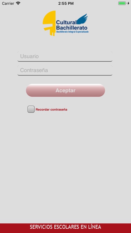 Cultural Bachillerato