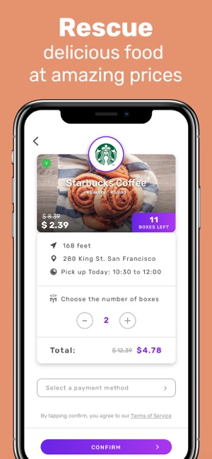 MealBox: Local Food Takeout(圖2)-速報App