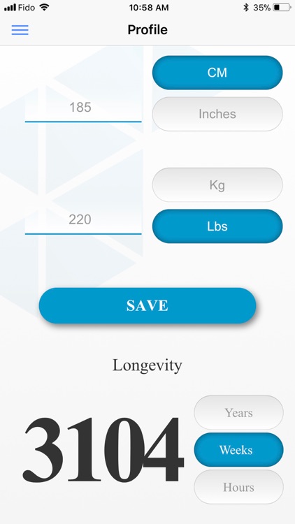LifeSpan Plus screenshot-3