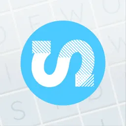 Sidewords app icon