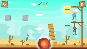 Bow Master - Archery Shooter screenshot