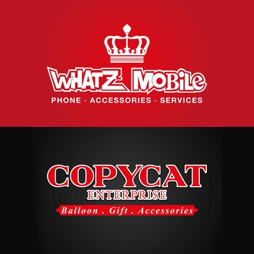 Whatz Mobile & Copycat by IPS Business Solution