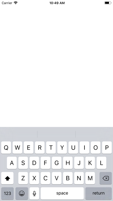 Type. Screenshot 1 - AppWisp.com Type. Screenshot 1 - AppWisp.com