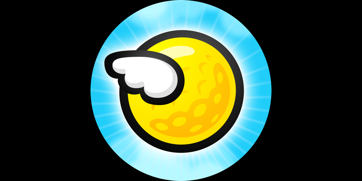 Flappy Golf 2 on the Mac App Store