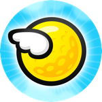 Download Flappy Golf 2 app