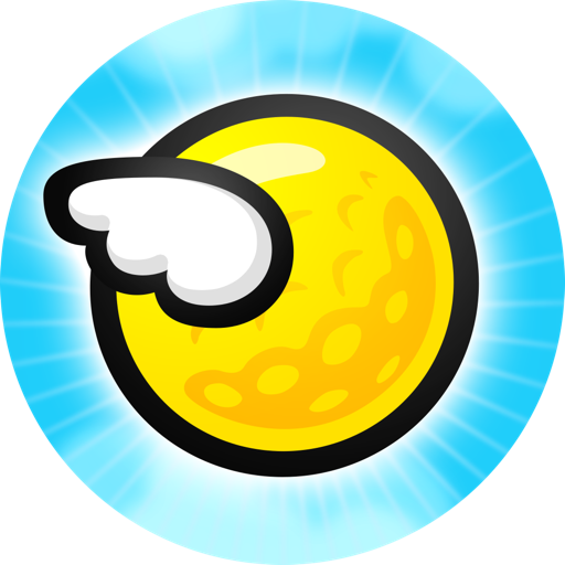 Flappy Golf 2 icon
