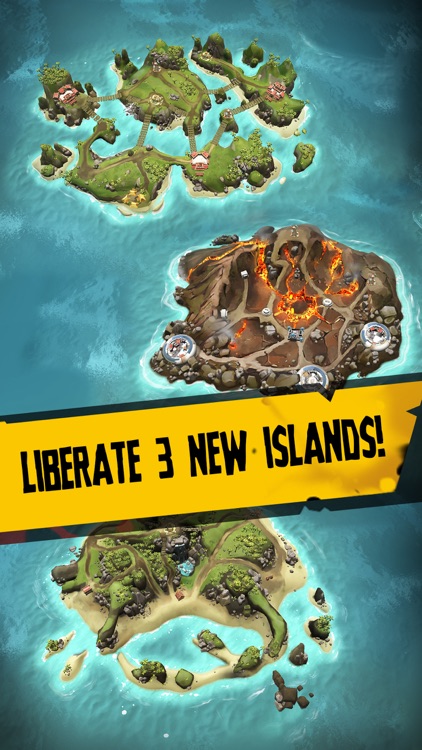 Dead Island: Survivors screenshot-5