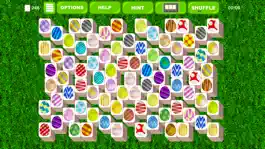 Game screenshot Easter Eggs Mahjong Towers apk