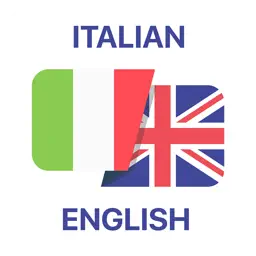 Dizionario Inglese-Italiano app icon