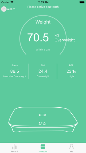 AiSlim(圖2)-速報App