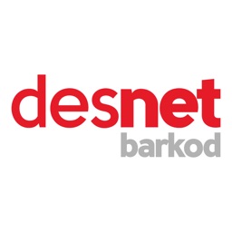 Desnet Barkod