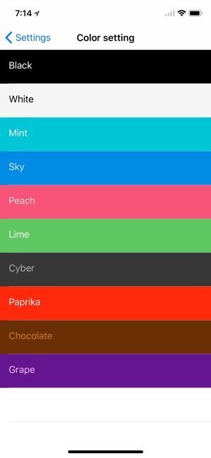 Pop Calendar - HolidayCalendar(圖5)-速報App