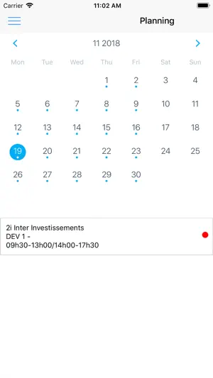 Gextra.net screenshot 3