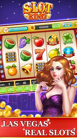 Game screenshot Slots Machines - Online Casino mod apk