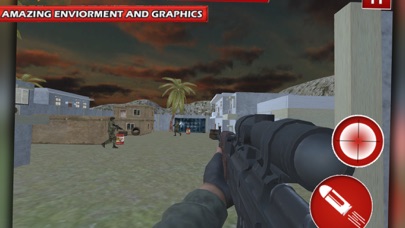 Battleground War screenshot 3
