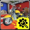 Motorcycle Mechanic Simulator - iPadアプリ