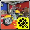 Motorcycle Mechanic Simulator