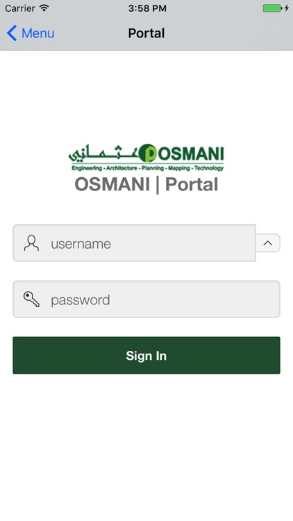 Osmani App screenshot-4