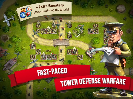 Toy Defense 2 — Tower Defense Screenshots