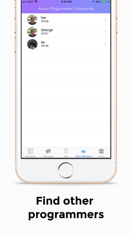 Austin Programmer Community