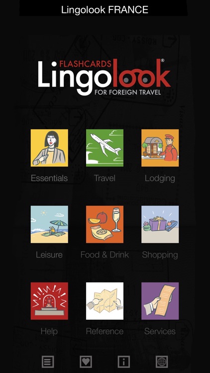 Lingolook FRANCE