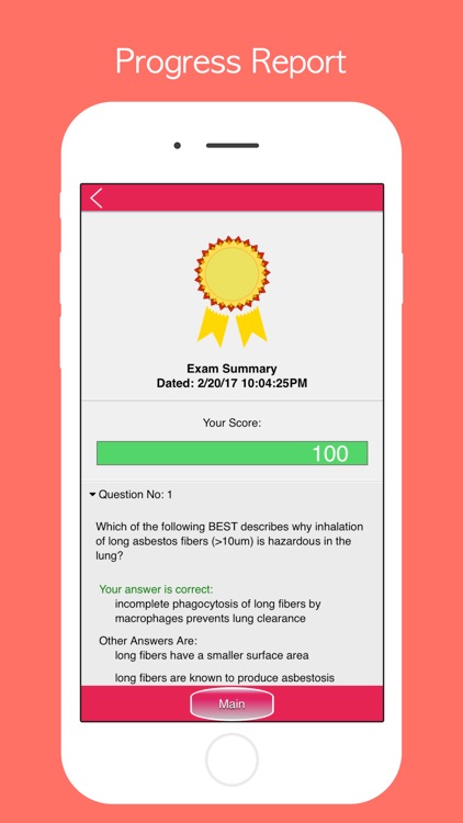CPIM BSCM - Exam Prep 2018 screenshot-4