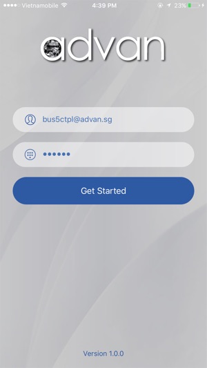 Advan Customer(圖1)-速報App